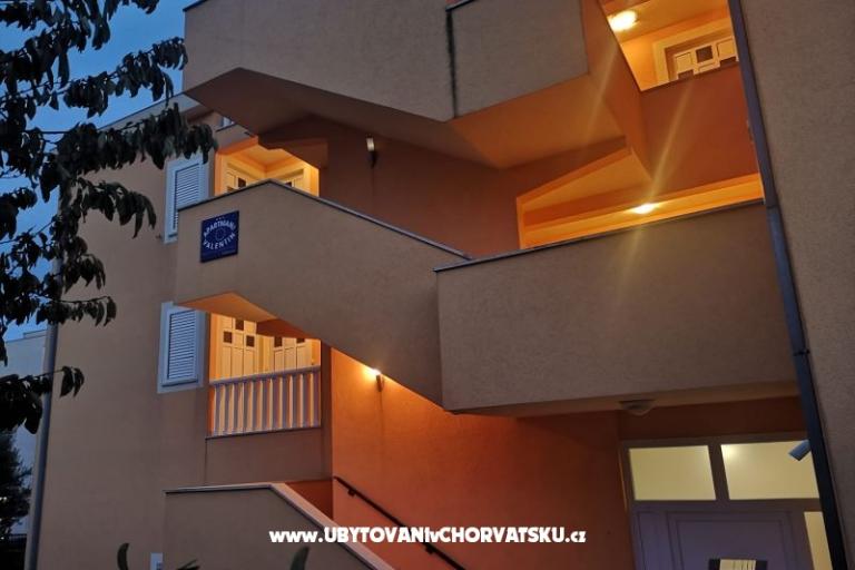 Appartements Maison Valentin – foto 26