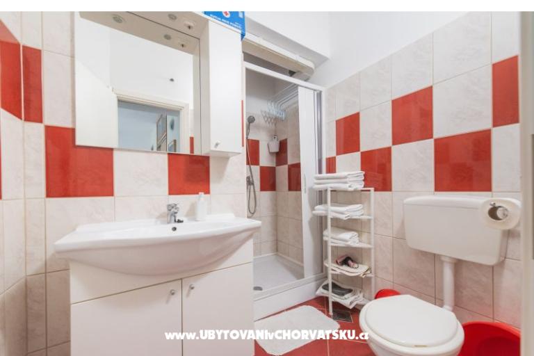 Appartements Kastel – foto 12