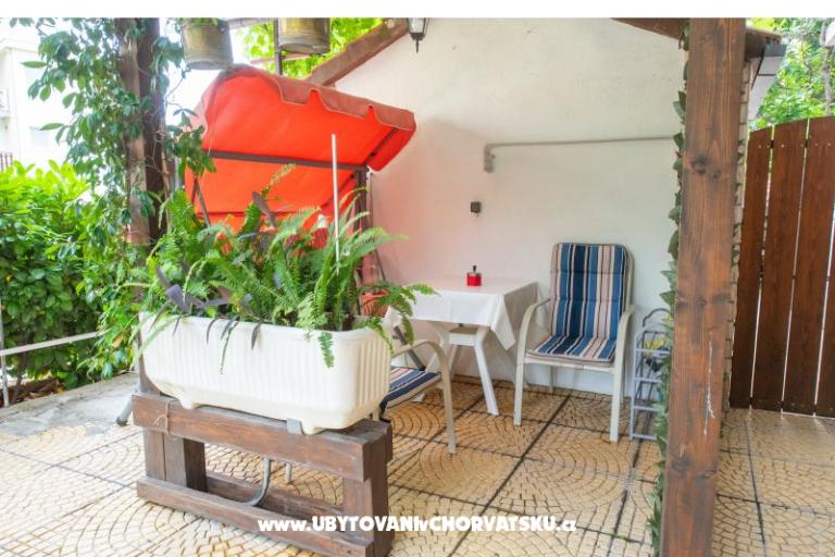 Appartements Kastel – foto 13