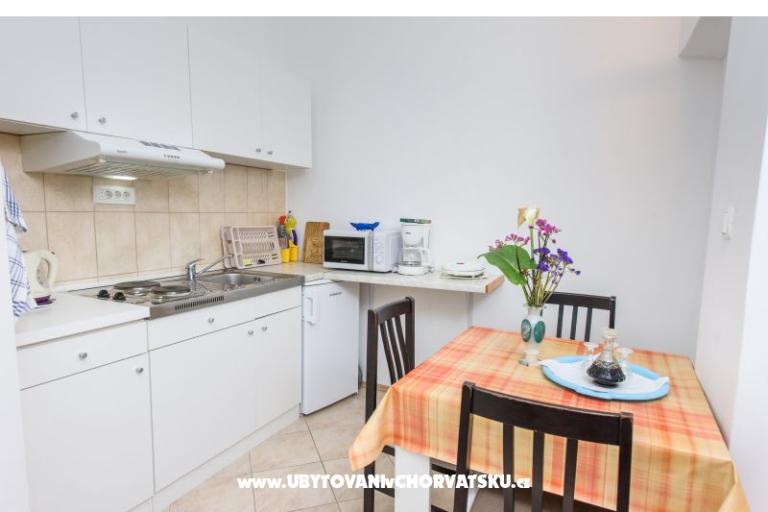 Appartements Kastel – foto 15