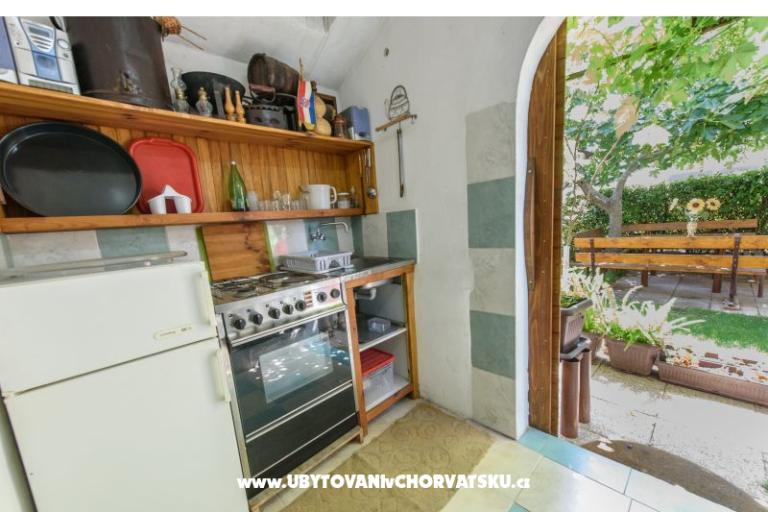 Appartements Kastel – foto 20