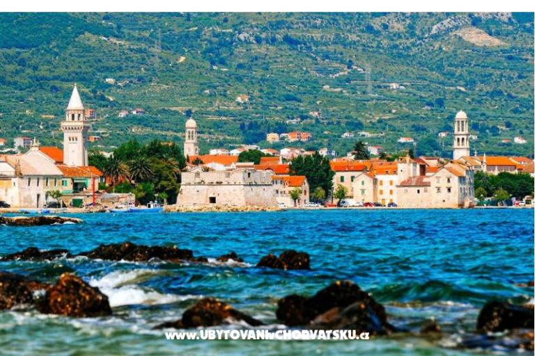 Appartements Kastel – foto 21