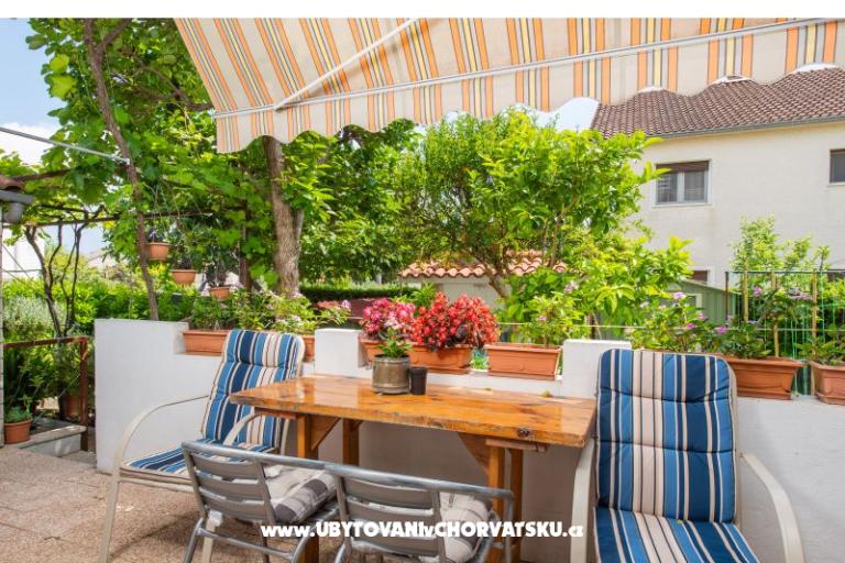 Appartements Kastel – foto 8