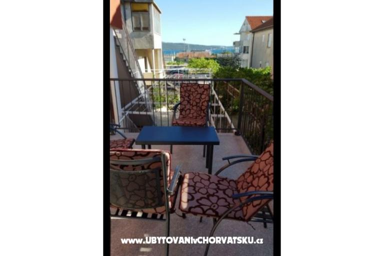 Deluxe Appartement Nika  – foto 10