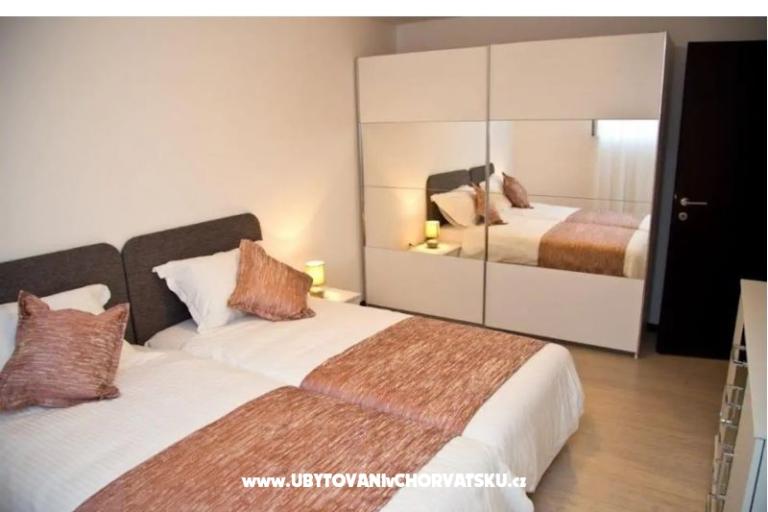 Deluxe Appartement Nika  – foto 2