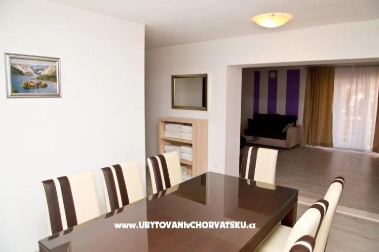 Deluxe Appartement Nika  – foto 6