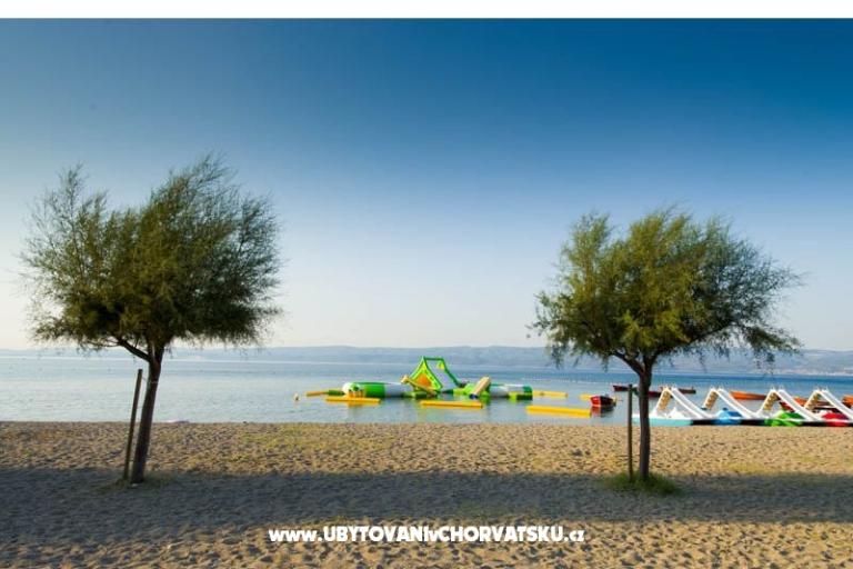 Appartements Irina, Duće-Omiš – foto 10