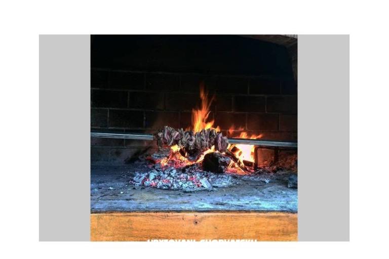 Appartements Irina, Duće-Omiš – foto 12