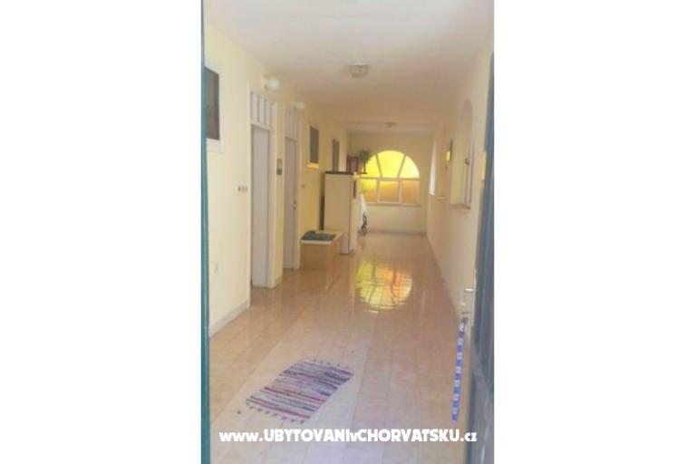 Appartements Irina, Duće-Omiš – foto 5