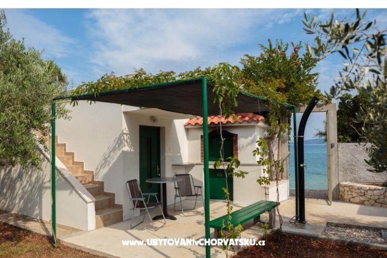 Maison sur la plage – foto 11