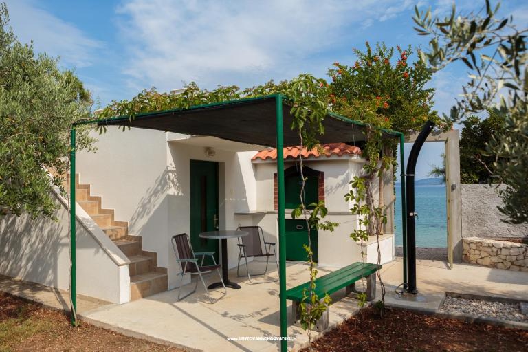 Maison sur la plage – foto 3