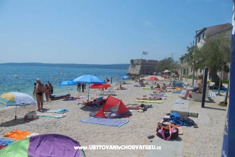 Holiday Home Sara- Kastel Stafilic – foto 17