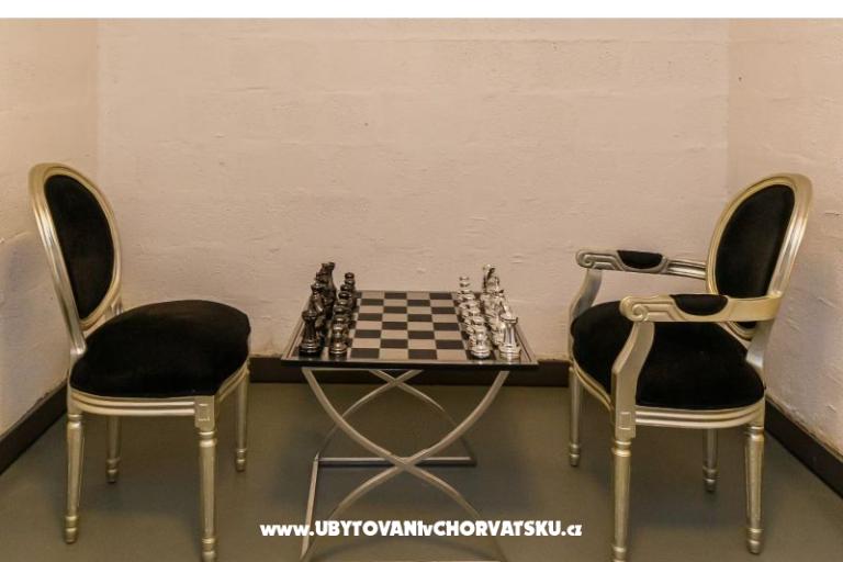 Luxury villa Cvita – foto 11