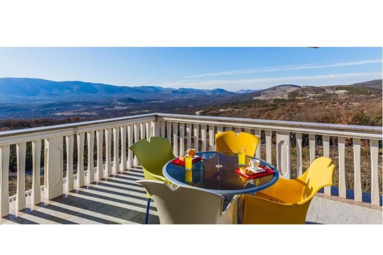 Luxury villa Cvita – foto 13
