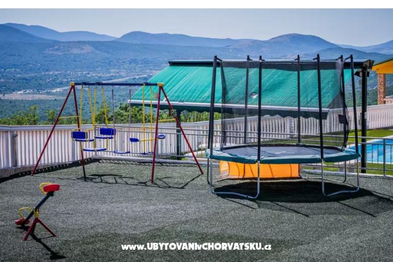 Luxury villa Cvita – foto 7