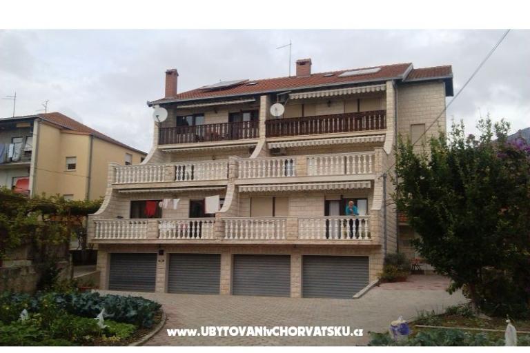 Appartement Marija – foto 10