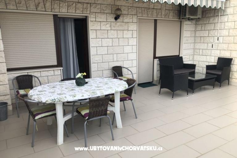 Appartement Marija – foto 17