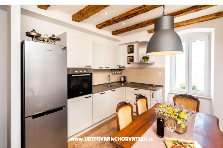 Sea Castle Appartement Gajo – foto 10