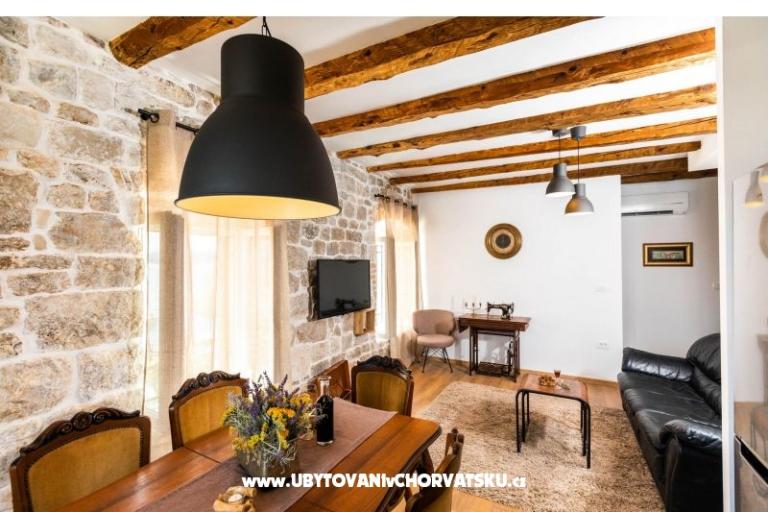 Sea Castle Appartement Gajo – foto 11