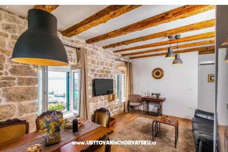 Sea Castle Appartement Gajo – foto 12