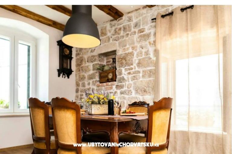 Sea Castle Appartement Gajo – foto 13