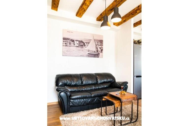 Sea Castle Appartement Gajo – foto 14