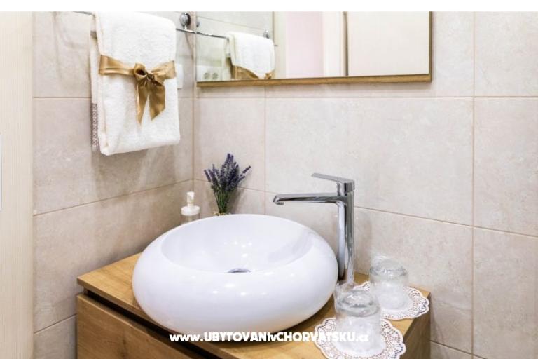 Sea Castle Appartement Gajo – foto 15