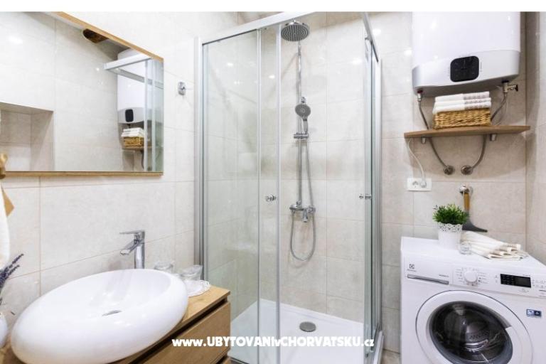 Sea Castle Appartement Gajo – foto 16