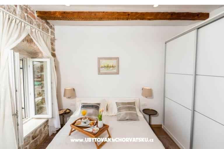 Sea Castle Appartement Gajo – foto 17