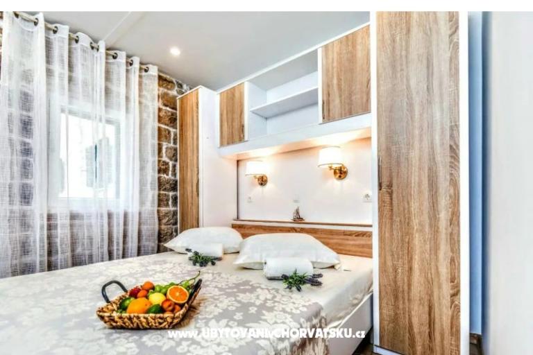 Sea Castle Appartement Gajo – foto 18