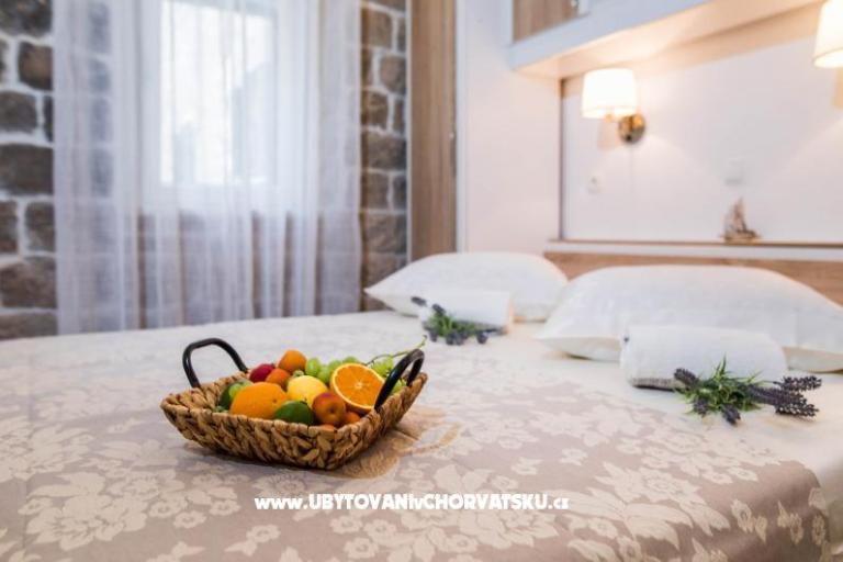 Sea Castle Appartement Gajo – foto 2