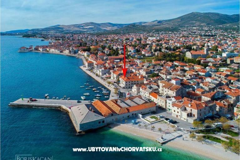 Sea Castle Appartement Gajo – foto 3