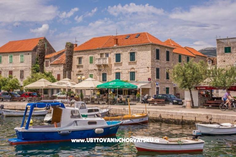 Sea Castle Appartement Gajo – foto 4