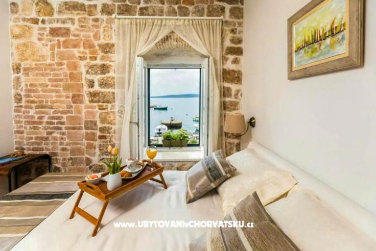 Sea Castle Appartement Gajo – foto 5