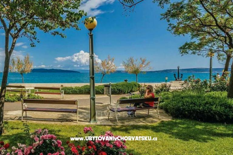 Sea Castle Appartement Gajo – foto 6