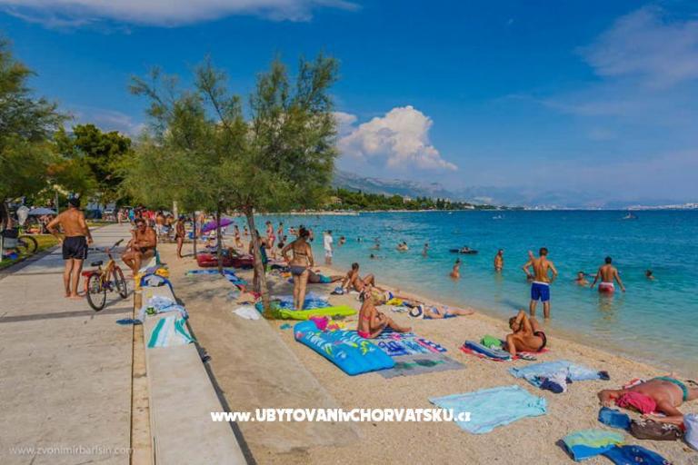 Sea Castle Appartement Gajo – foto 7