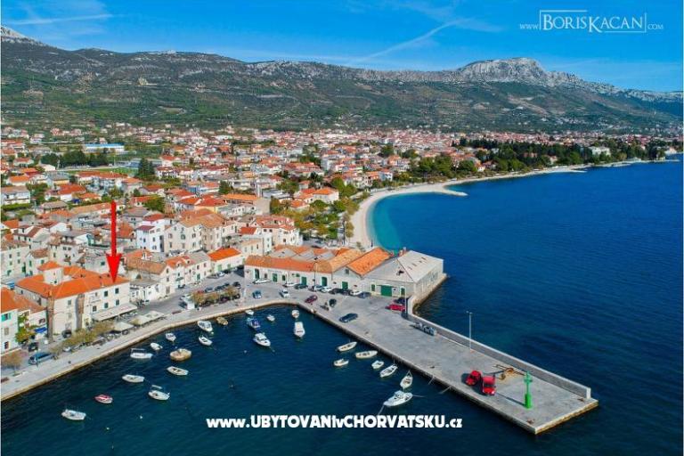 Sea Castle Appartement Gajo – foto 8