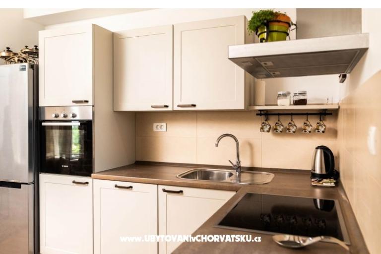 Sea Castle Appartement Gajo – foto 9