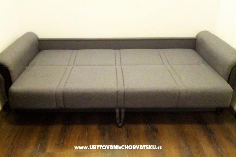 Sea-side Appartement – foto 8