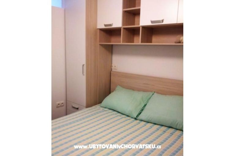 Sea-side Appartement – foto 12