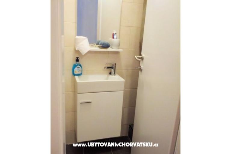 Sea-side Appartement – foto 15