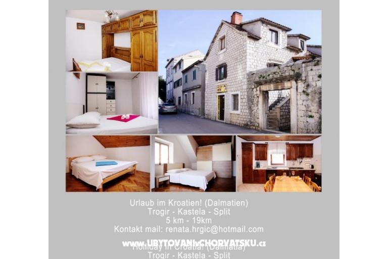 Maison en pierre – foto 16