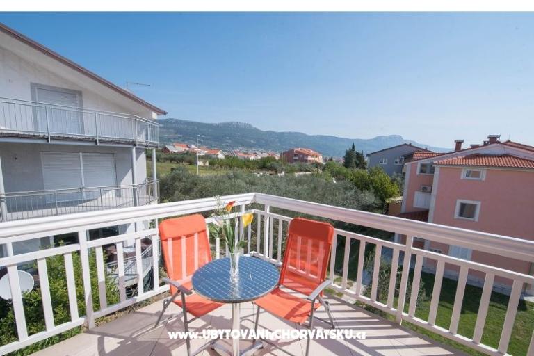 Villa Diva Appartements – foto 6