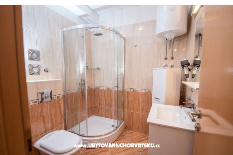 Villa Diva Appartements – foto 9