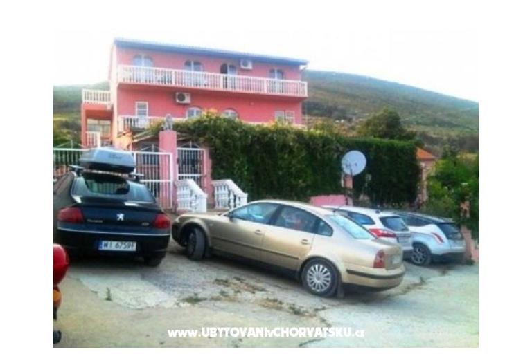 Villa Sandra - apartmani s  bazenom – foto 2