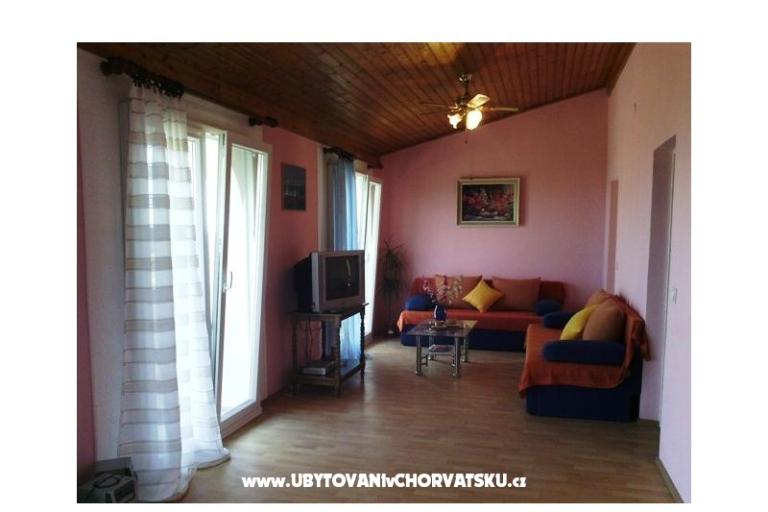 Villa Sandra - apartmani s  bazenom – foto 5