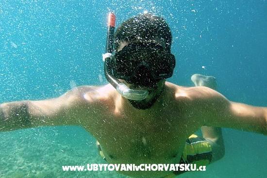 Villa Šoulavy by the beach – foto 13