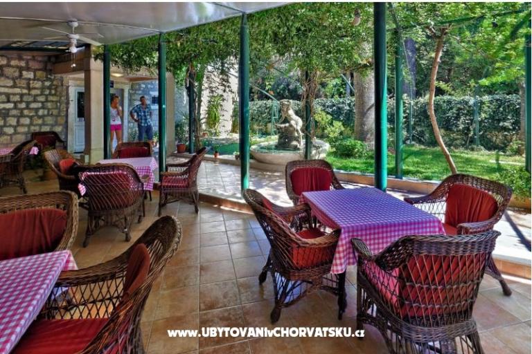 Villa Šoulavy by the beach – foto 16