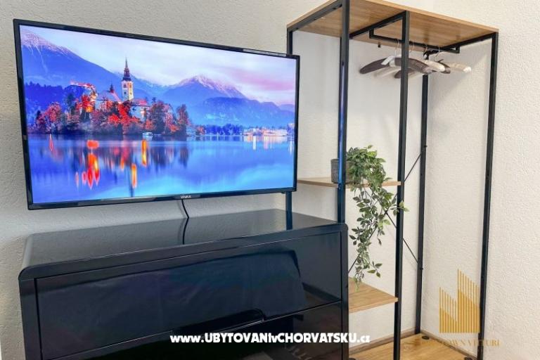 Town center Viturri Luxury apartman – foto 13