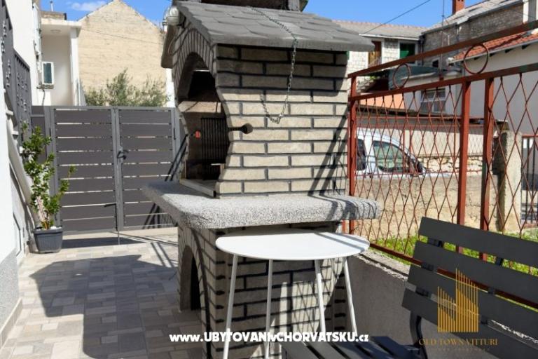 Town center Viturri Luxury apartman – foto 14